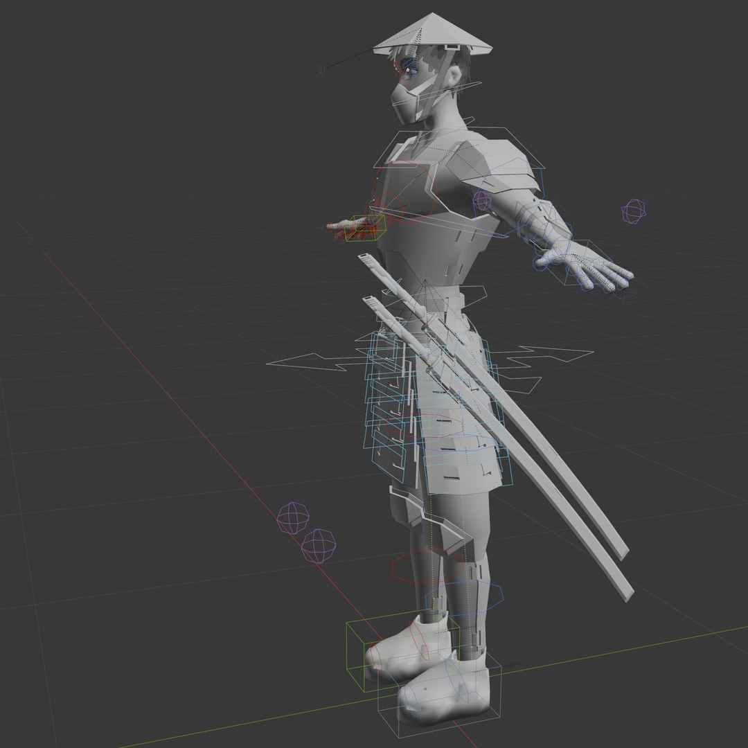Dual Bladed Retrofuturistic Samurai  Game Model 3D model https://p.turbosquid.com/ts-thumb/eX/9bEsYN/eA/rig_2/jpg/1782493951/1920x1080/fit_q87/273f12ed7a22376231ce59f054fcd26b060bc531/rig_2.jpg
