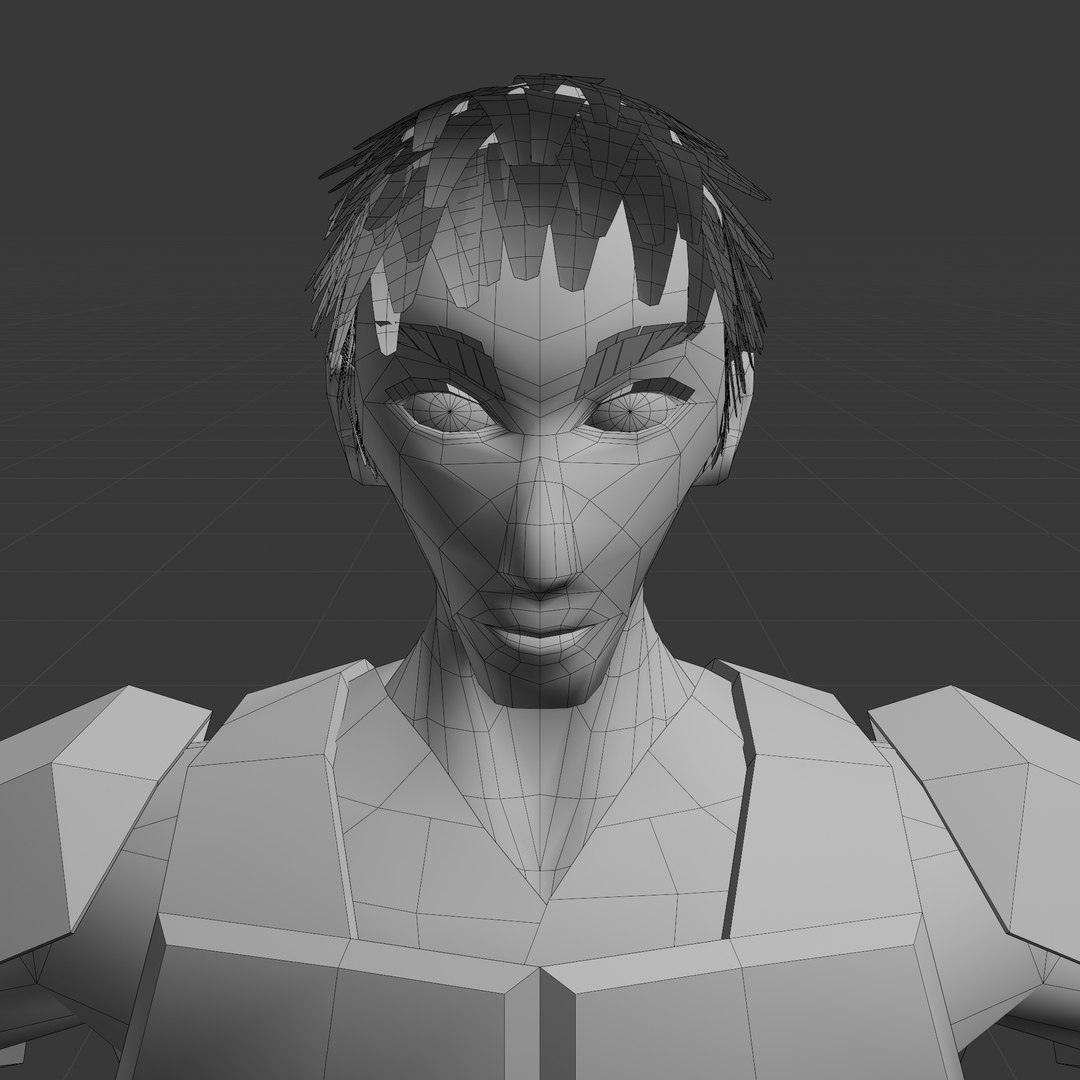 Dual Bladed Retrofuturistic Samurai  Game Model 3D model https://p.turbosquid.com/ts-thumb/eX/9bEsYN/mc/wireframe_7/jpg/1782494553/1920x1080/fit_q87/05019fbb9df3172ba2dcc88f4f010d802b2e129e/wireframe_7.jpg