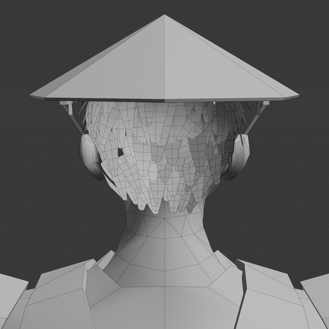 Dual Bladed Retrofuturistic Samurai  Game Model 3D model https://p.turbosquid.com/ts-thumb/eX/9bEsYN/si/wireframe_6/jpg/1782494514/1920x1080/fit_q87/99b2d64068b4d78fb54f2e590c0ef3b13f903b1b/wireframe_6.jpg