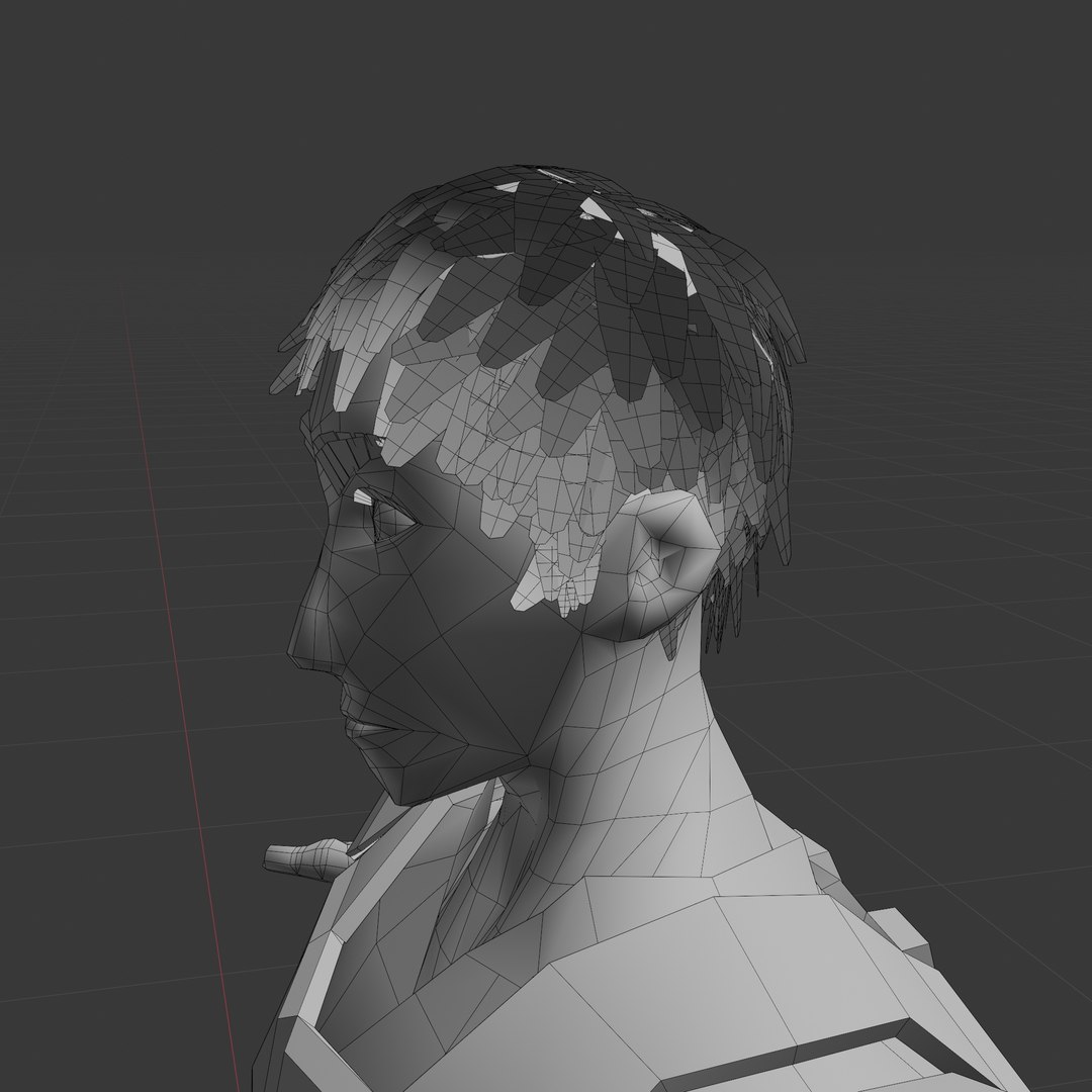 Dual Bladed Retrofuturistic Samurai  Game Model 3D model https://p.turbosquid.com/ts-thumb/eX/9bEsYN/wB/wireframe_8/jpg/1782494607/1920x1080/fit_q87/7ff4350cb46f201237a2c094007f4e9bcac448b1/wireframe_8.jpg