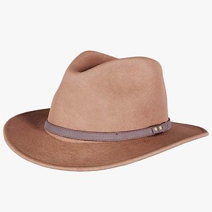 Rim Hat Remastered