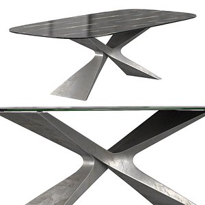 3D nexus table