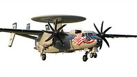E-2 Hawkeye