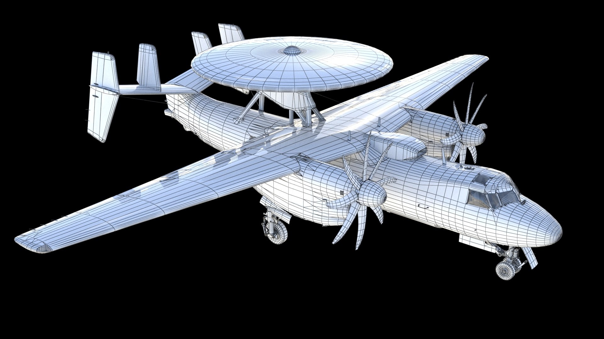 3D E-2 Hawkeye https://p.turbosquid.com/ts-thumb/eX/I40zSU/tV/wire1/jpg/1676546324/1920x1080/fit_q87/fbf8afb3ddd523dd0998555e243288d7eaa7cb18/wire1.jpg