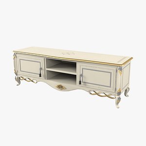 Signorini Coco Forever 9512 Tv Sideboard
