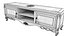 Signorini Coco  Forever 9512 Tv Sideboard