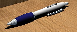 penna 3dm free