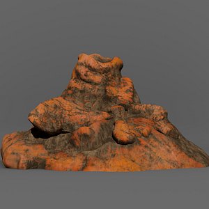 volcano