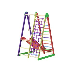 Childrens sports kitty Kind-Start-4 model