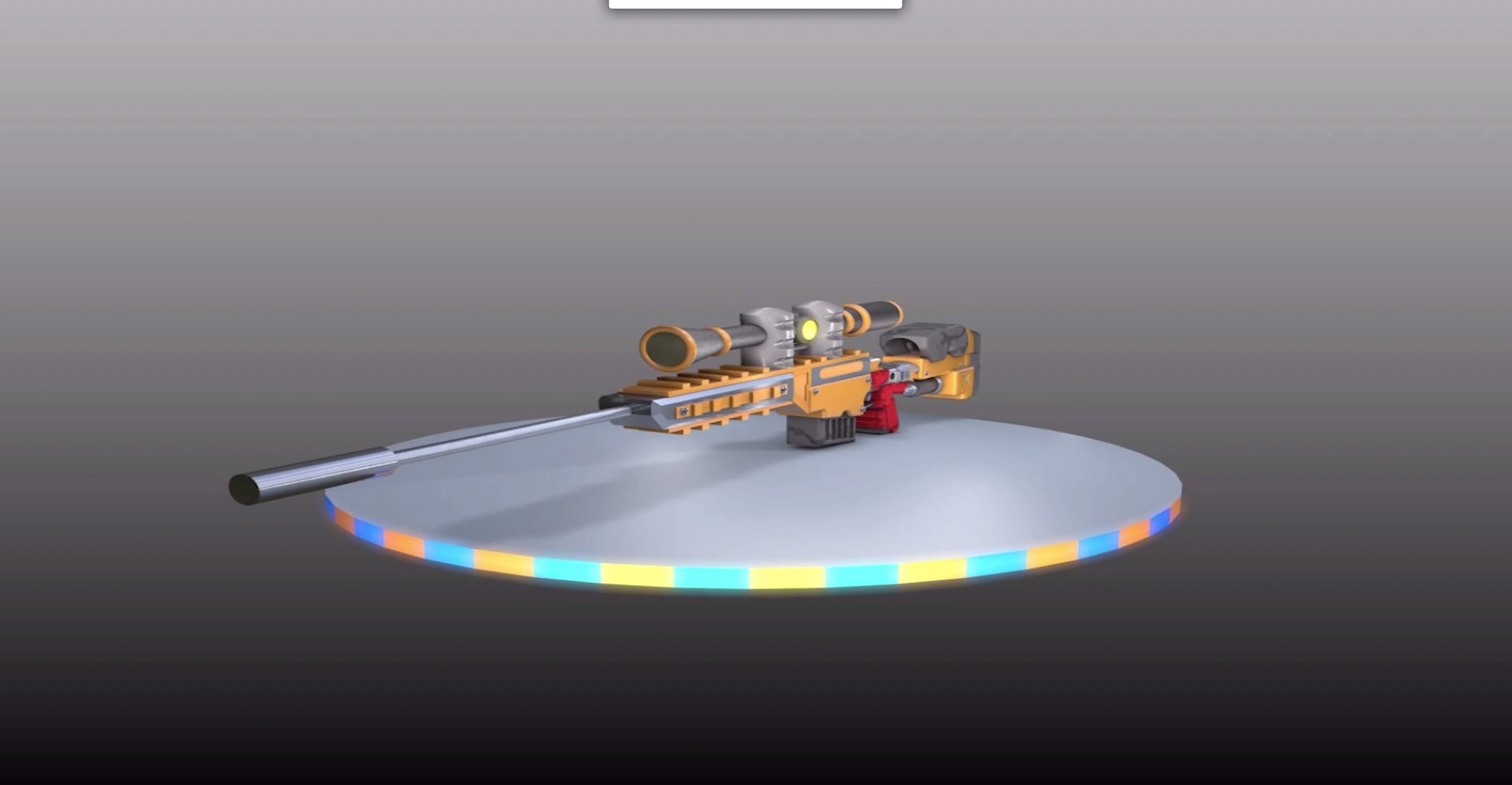Sniper Engine 3ds Free