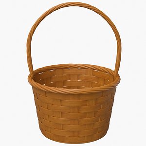 3D Basket v2
