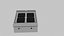 ELECTRICAL OVEN