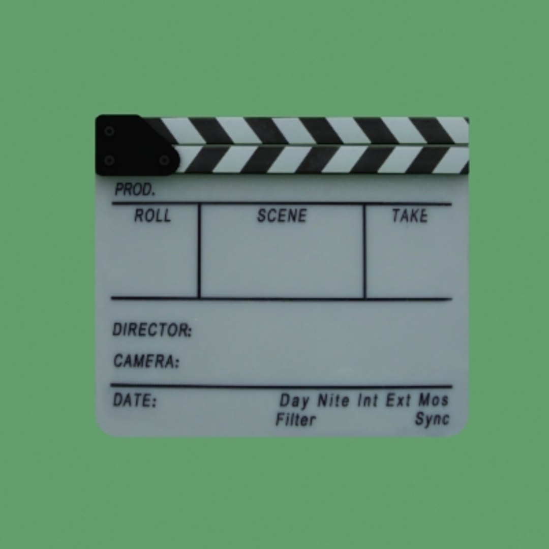 3d model of film slate clapboard https://p.turbosquid.com/ts-thumb/eX/O8QhBf/Riy4OLtB/slate_05/jpg/1211312614/1920x1080/fit_q87/15df540b3c7b57c8247ef5d17dbbf2a01775c5e9/slate_05.jpg