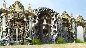 3D Classical Gate Pack