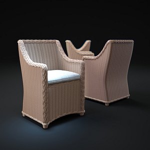 max kiddy-chair