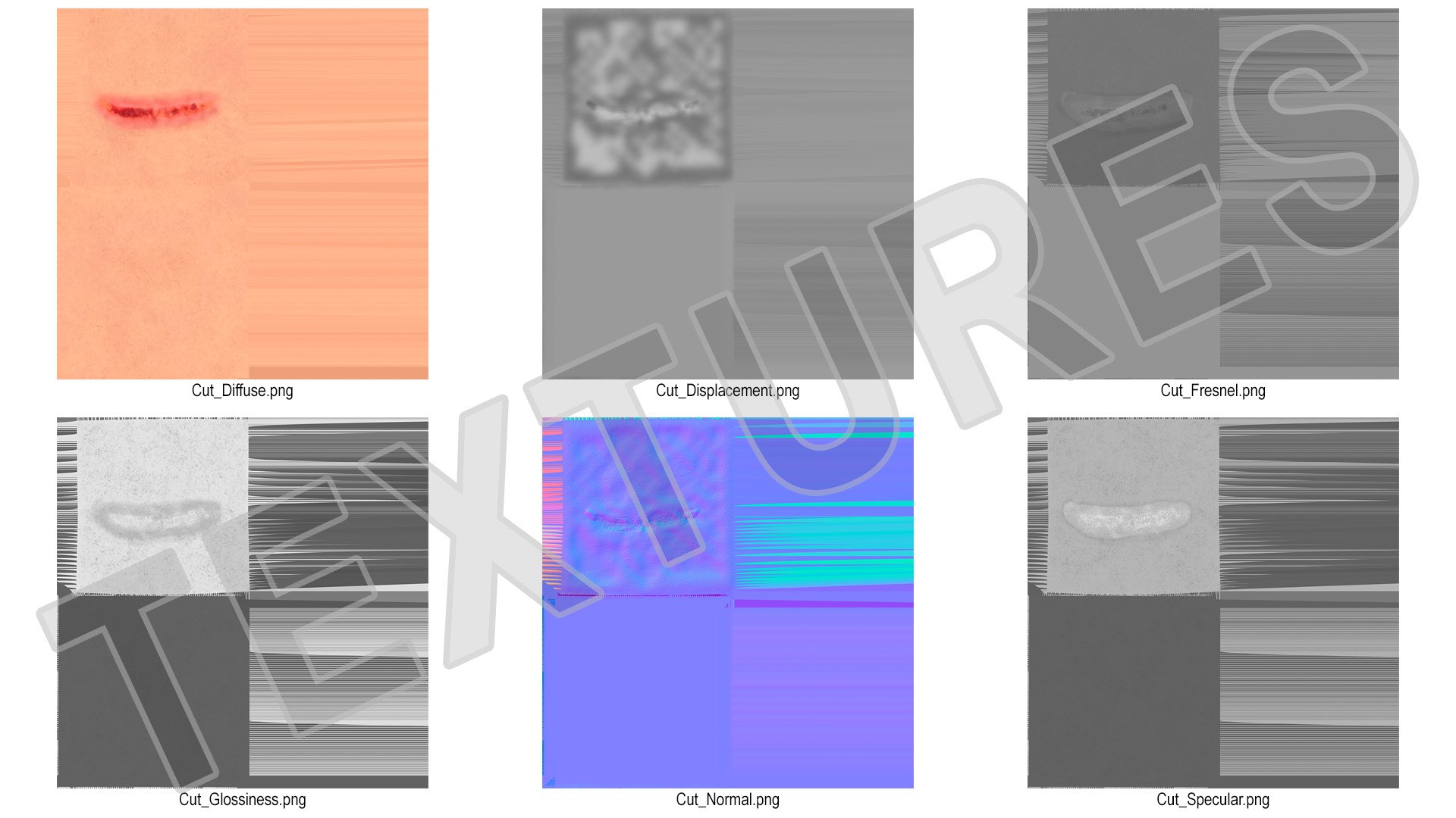 3D Cut Skin Surface https://p.turbosquid.com/ts-thumb/eX/YQS49q/Go/cutskinsurface3dsmodel019/jpg/1701973163/1920x1080/fit_q87/82fa111b7106a47a520c472341e8bce63f2296ab/cutskinsurface3dsmodel019.jpg