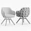 Cattelan Italia Bombe armchair
