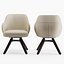 Cattelan Italia Bombe armchair