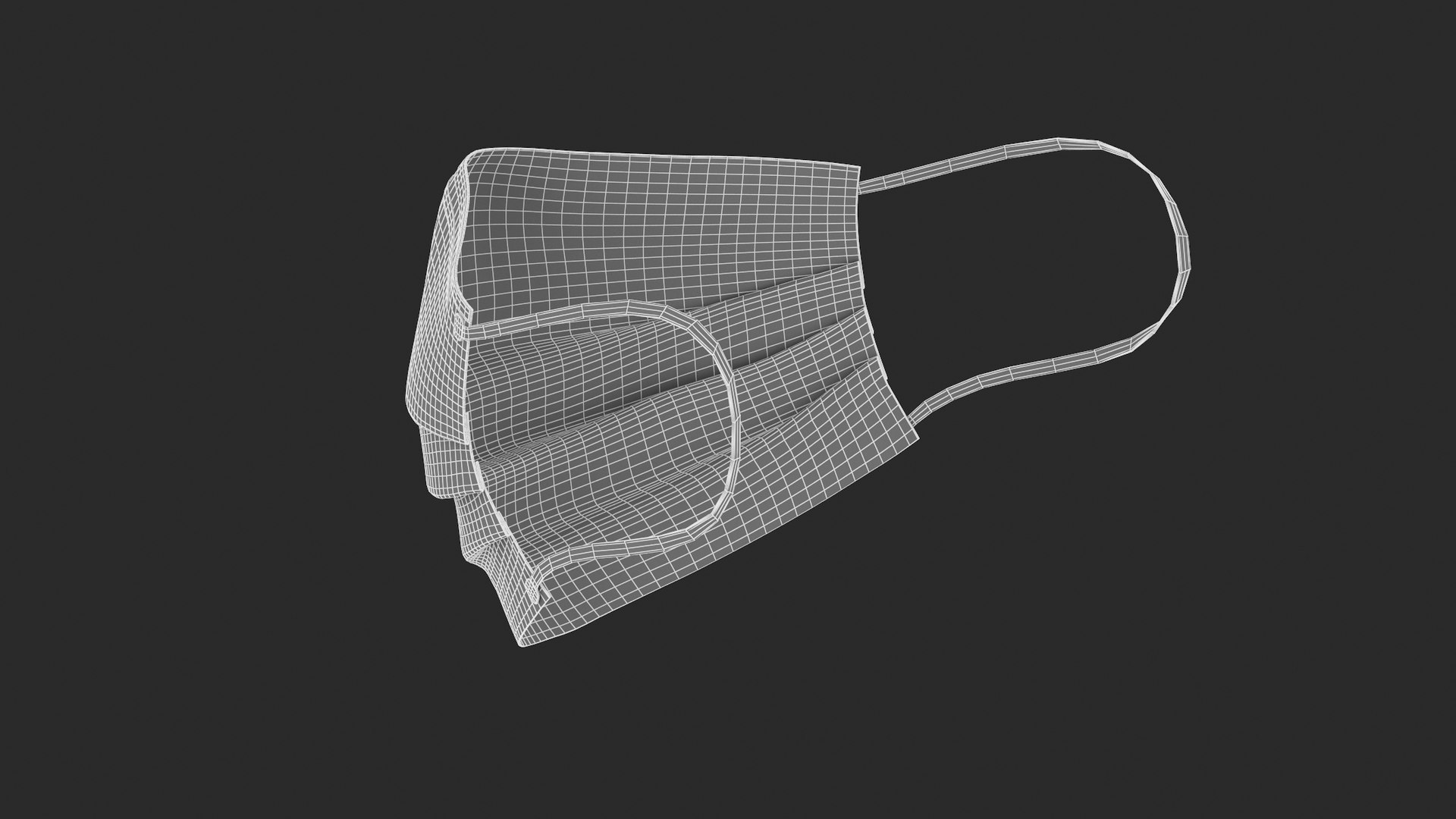 mask surgical 3D model https://p.turbosquid.com/ts-thumb/eX/a9BuPw/OkSNsxEW/surgicalmask013/jpg/1588922249/1920x1080/fit_q87/2894be8743688291f496930cd8a2e56fd2f20b37/surgicalmask013.jpg
