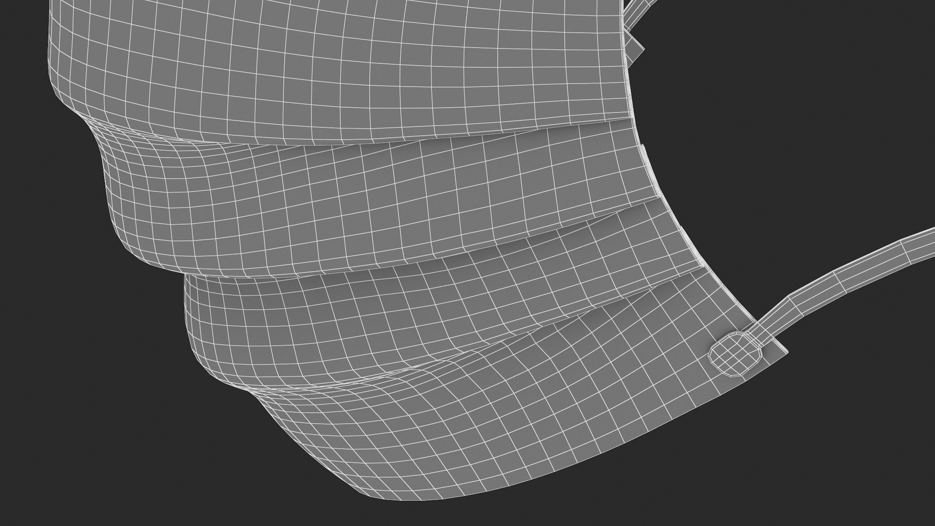 mask surgical 3D model https://p.turbosquid.com/ts-thumb/eX/a9BuPw/oJ7M26wB/surgicalmask017/jpg/1588922251/1920x1080/fit_q87/4c600ffc14ed52302d9ecd7a74a984dc7a98b704/surgicalmask017.jpg