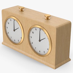 Chess Clock