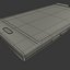 Abstraktes Smartphone