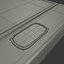Abstraktes Smartphone