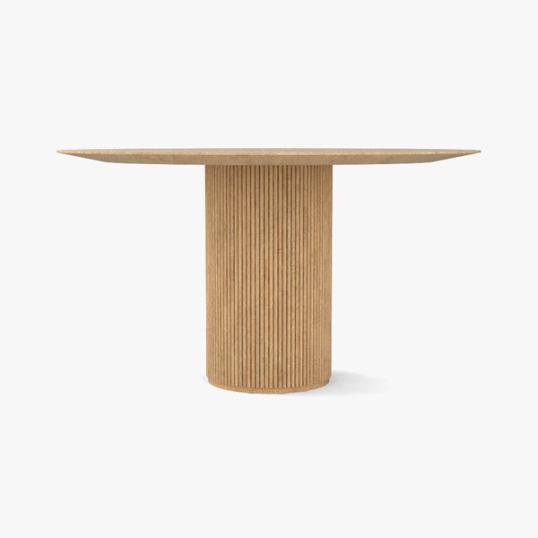modelo 3d Palais Royal Table - TurboSquid 1974645