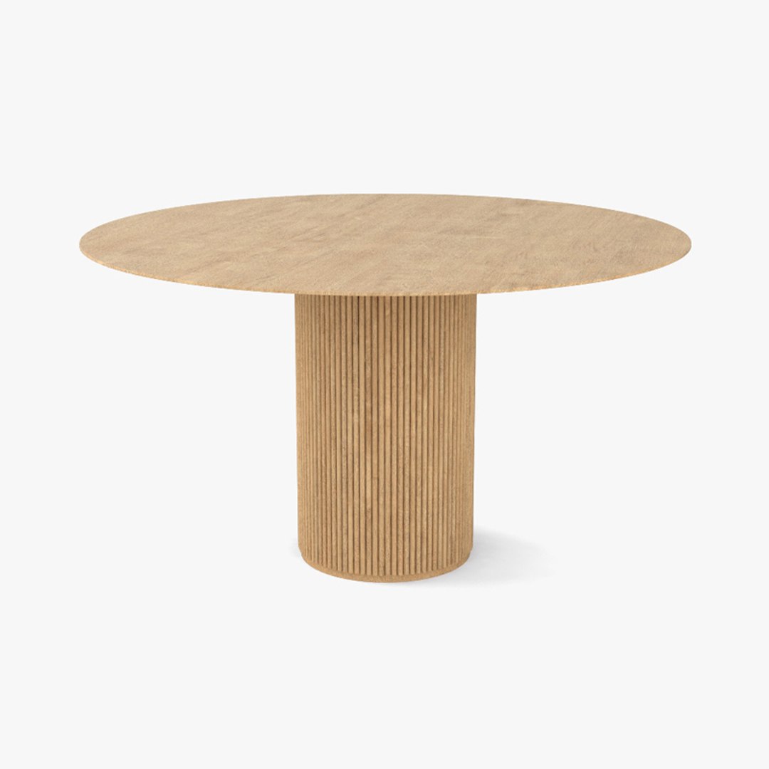 Palais Royal Table3D模型 - TurboSquid 1974645