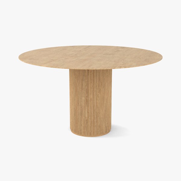 Palais Royal Table 3D 모델 - TurboSquid 1974645
