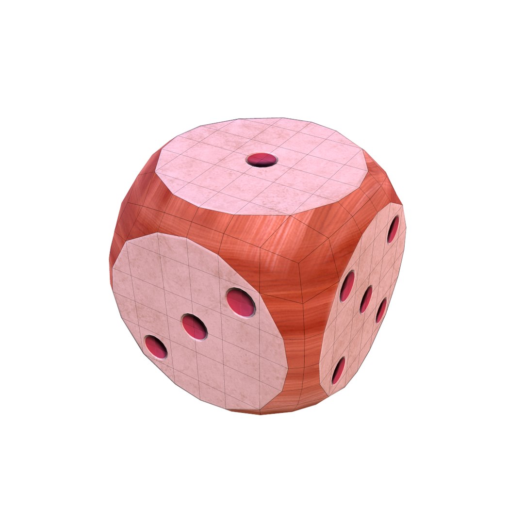 3D Model Cubic - TurboSquid 1547488