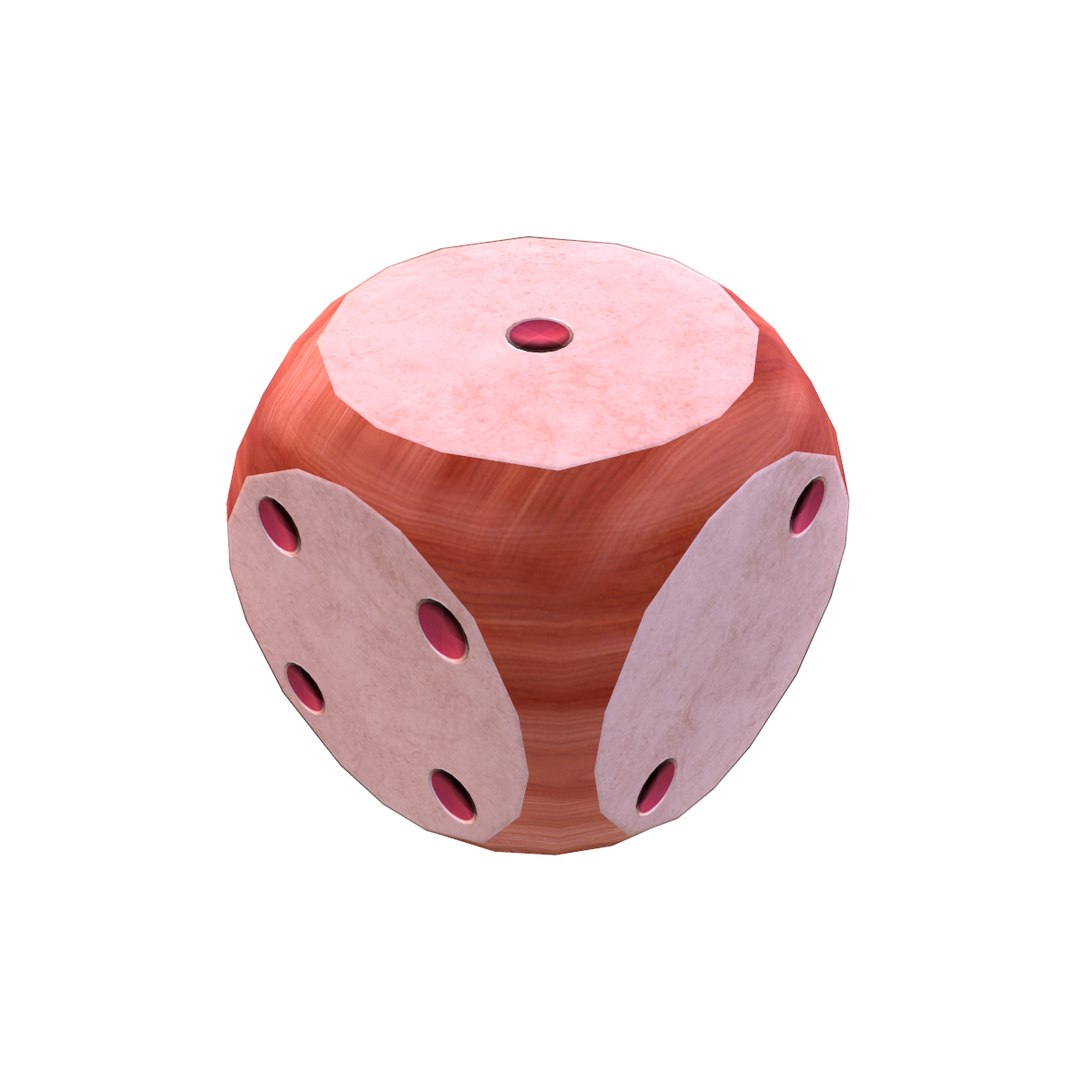 3D Model Cubic - TurboSquid 1547488