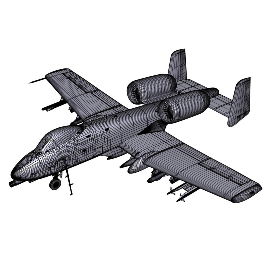 fairchild republic a-10a thunderbolt 3d model https://p.turbosquid.com/ts-thumb/eX/fZU68N/5R/a10a_wireframe1/jpg/1669305931/1920x1080/fit_q87/1ba0432b8a058ae6d970ff34e7276ef66a163d70/a10a_wireframe1.jpg