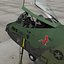 Fairchild Republic A-10A Thunderbolt II