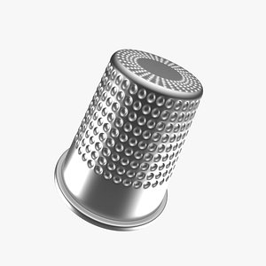 Thimble / Die of sewing