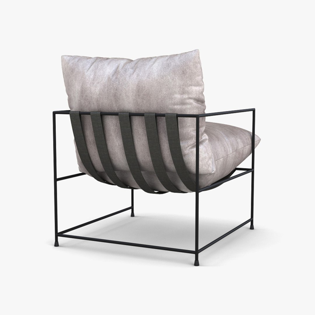 Kare armchair cheap