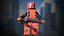 Lego Deadpool