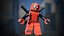 Lego Deadpool