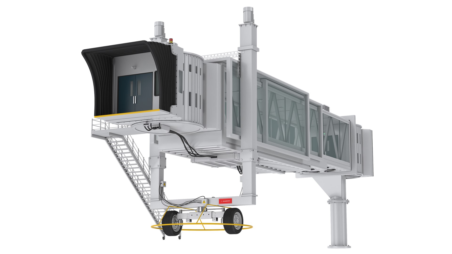 3D Airport Collection 5 https://p.turbosquid.com/ts-thumb/eX/o2fh4I/VG/airportterminaljetwaybridge6/jpg/1735956447/1920x1080/fit_q87/ab00e1ca7f26b13d77c55ac46a5b95c31ed0eb36/airportterminaljetwaybridge6.jpg
