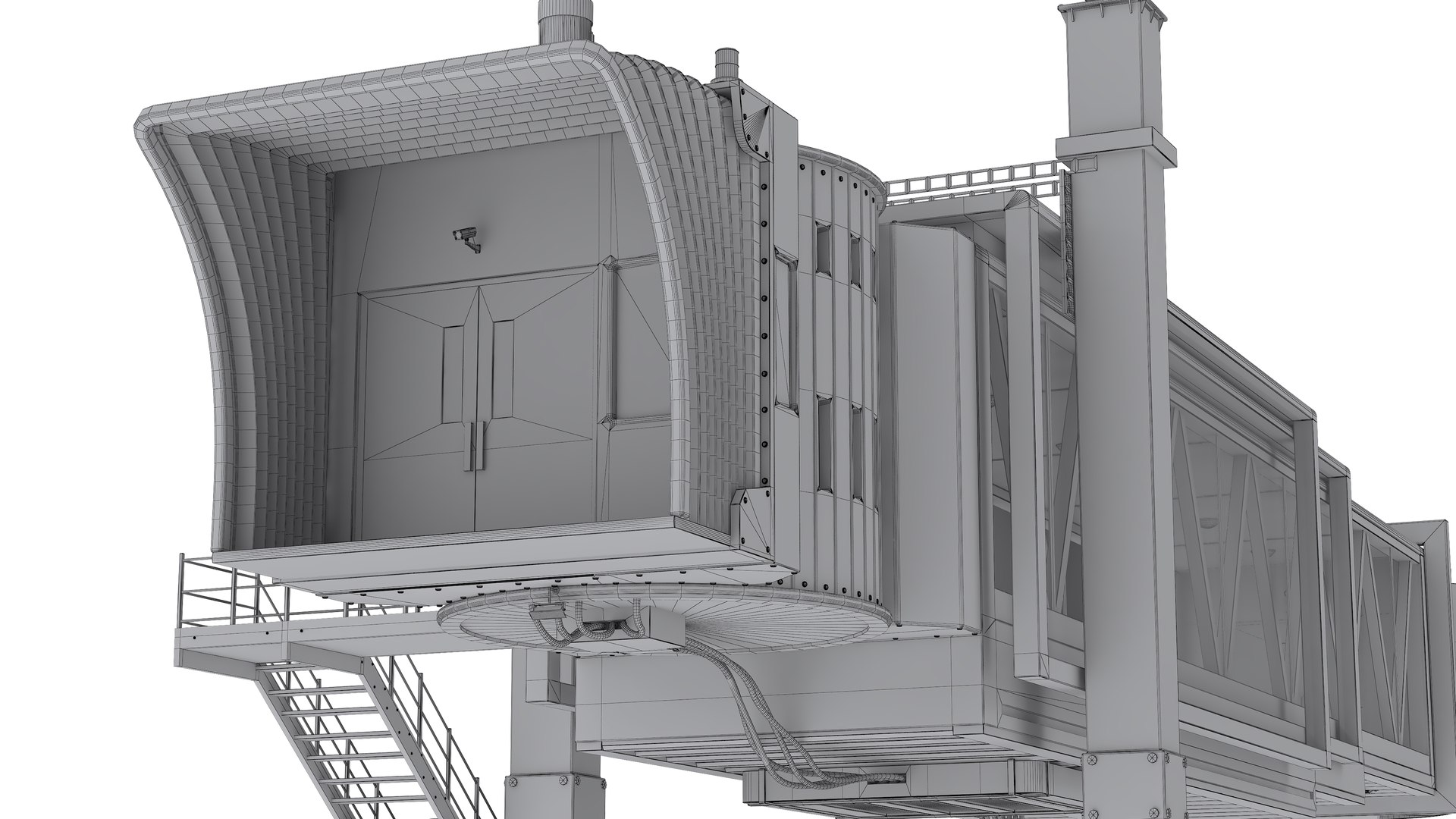 3D Airport Collection 5 https://p.turbosquid.com/ts-thumb/eX/o2fh4I/es/airportterminaljetwaybridge19/jpg/1735956475/1920x1080/fit_q87/10d84a30ac4572a6fc822515351b313695881b98/airportterminaljetwaybridge19.jpg