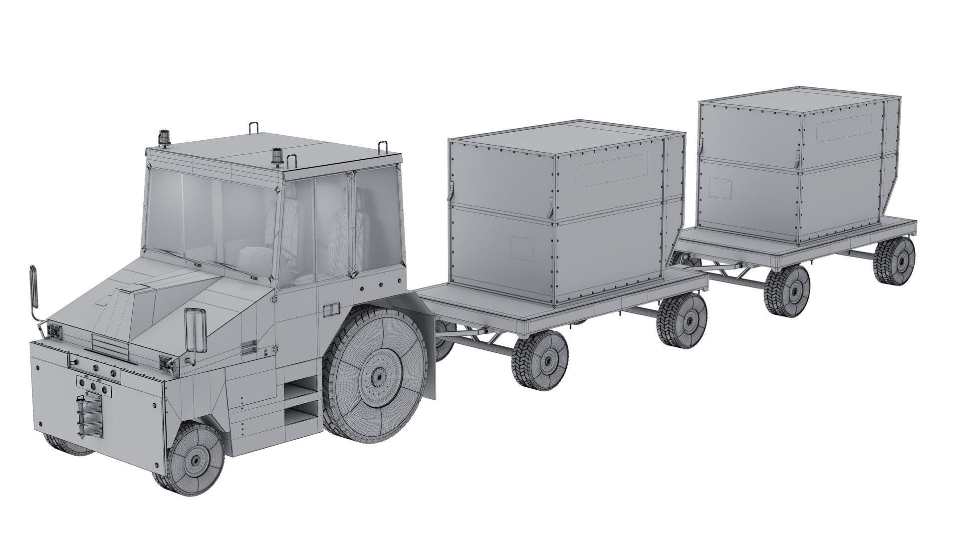 3D Airport Collection 5 https://p.turbosquid.com/ts-thumb/eX/o2fh4I/rI/baggagetowtractor20/jpg/1735956719/1920x1080/fit_q87/659105547ee32f77cf27466505dd7020958357c6/baggagetowtractor20.jpg