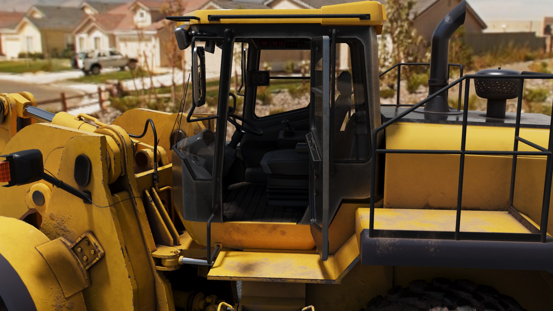 Wheel Loader 3D https://p.turbosquid.com/ts-thumb/eX/qvbslB/3V/wl5/png/1666717300/1920x1080/fit_q87/f7fc0298aa94e46d917eaf6b56a42395484811f5/wl5.jpg