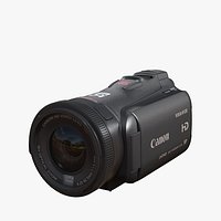 Canon VIXIA HF G10