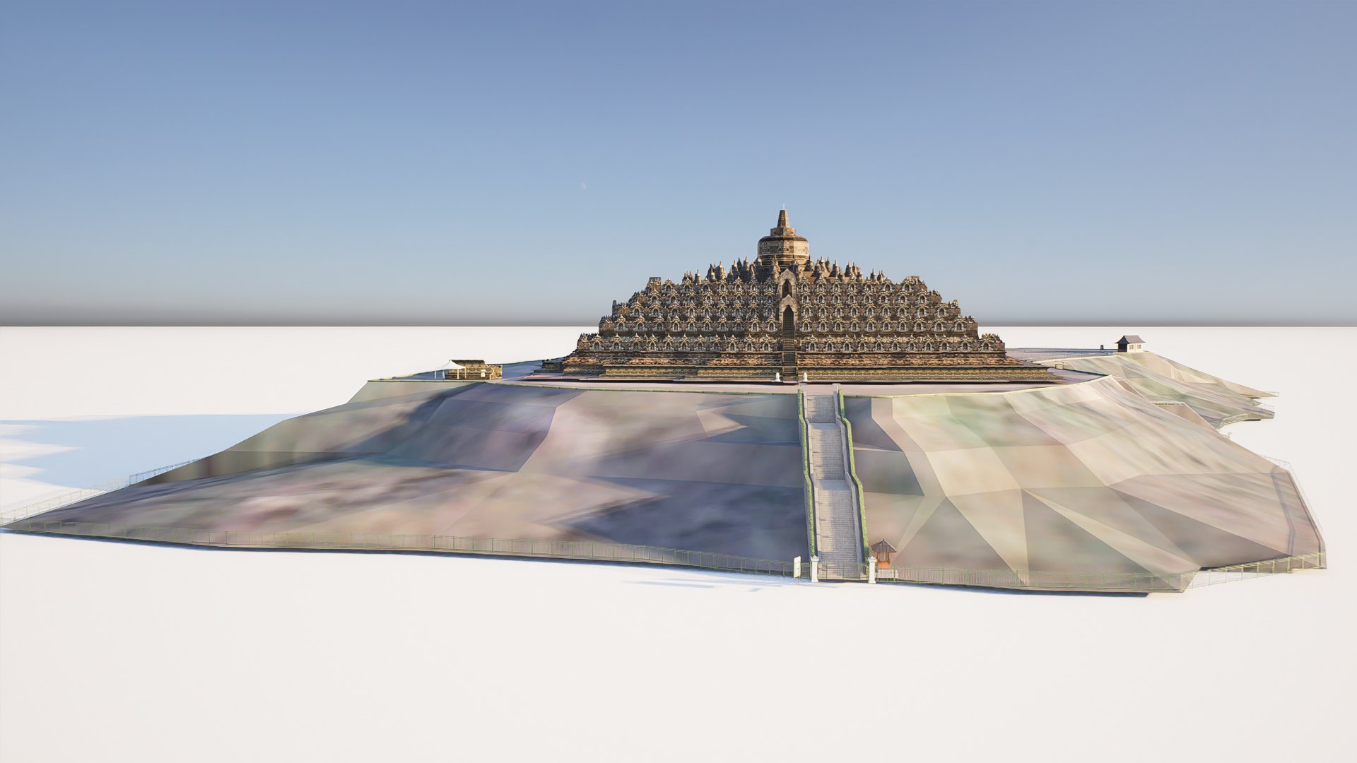 Borobudur Buddhist Temple 3D Model 3D model https://p.turbosquid.com/ts-thumb/eX/tJiwLu/z7/front/png/1787033354/1920x1080/fit_q87/a318928ef023027c26518feea2e5493881ad084c/front.jpg