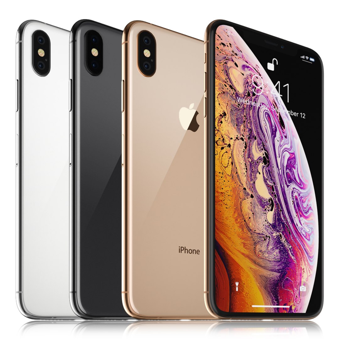 iphone xs colors available