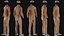 パンツ、プルオーバー、帽子付きメンズブーツ15