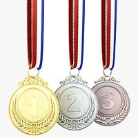 Medals