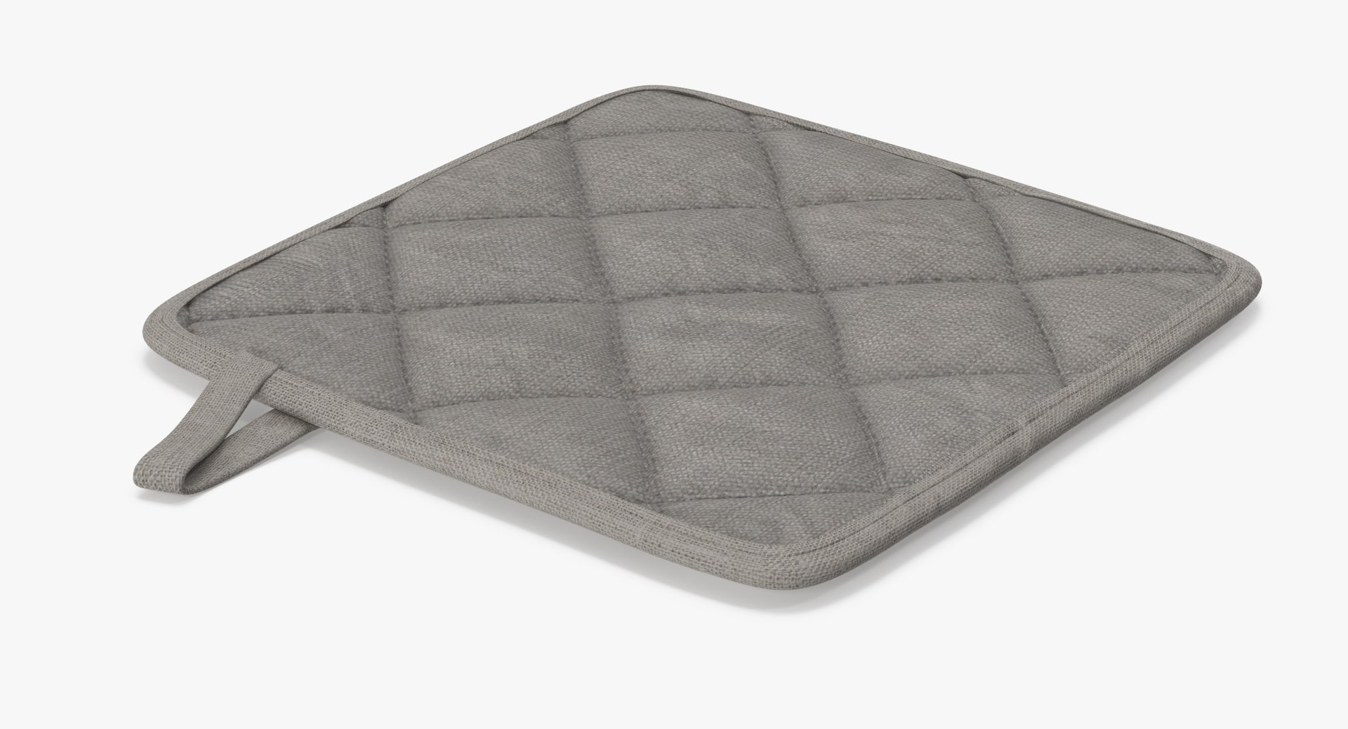 quilted pot holder 3d obj https://p.turbosquid.com/ts-thumb/eY/3cCt4U/Og0CEeU5/quilted_pot_holder_thumbnail_0002/jpg/1453983963/1920x1080/fit_q87/42b0877e6d3fb5f0663749cfd62751b940c245b7/quilted_pot_holder_thumbnail_0002.jpg