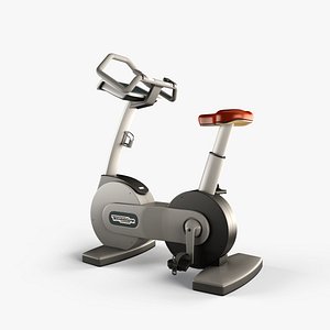 Cardio Bike Technogym