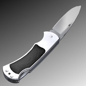 Knife